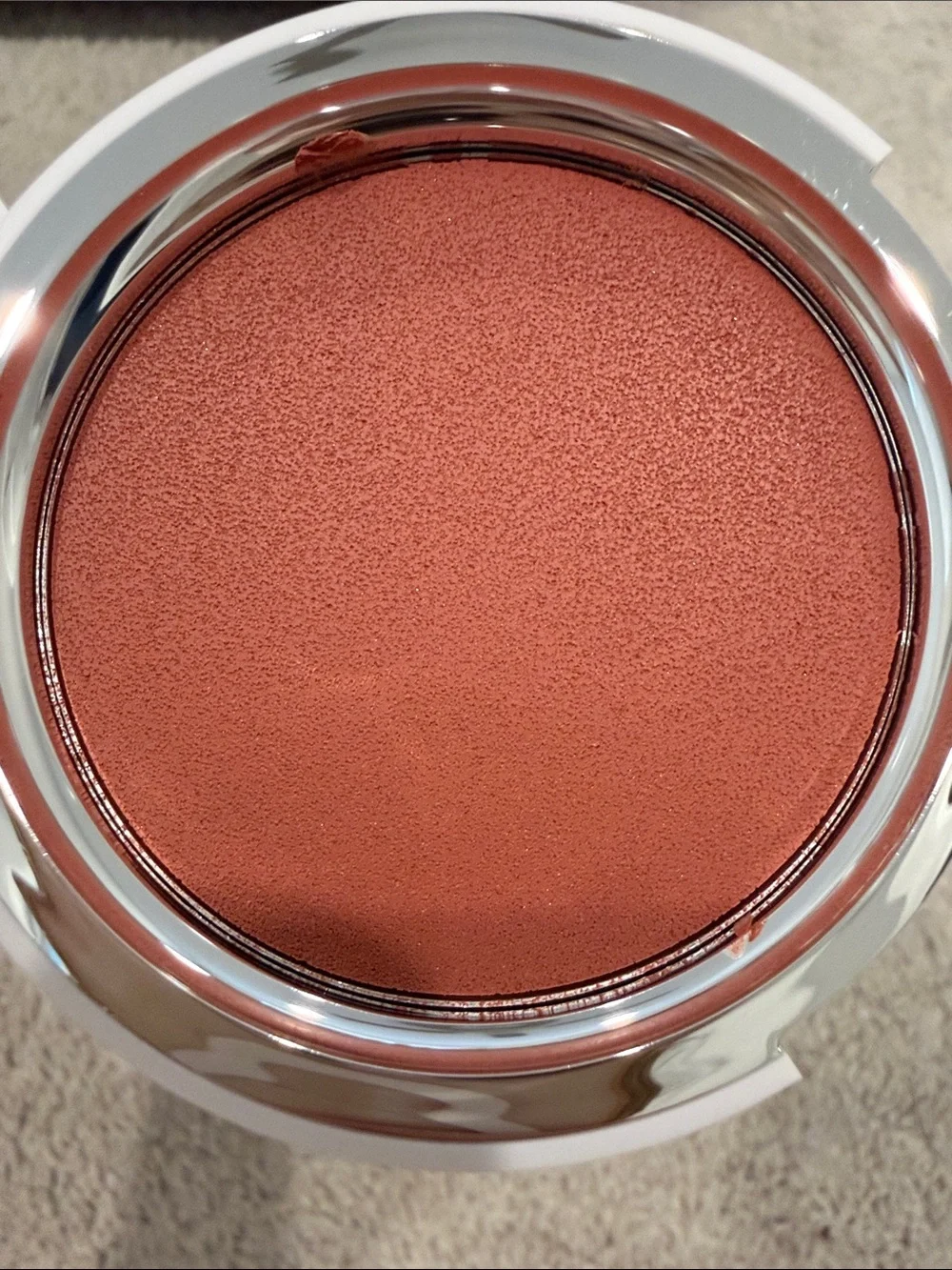 Makeup By Mario Cream Blush - Rose crush